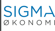 Logo - Sigma økonomi as